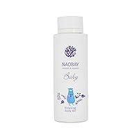 Algopix Similar Product 1 - Aceite Corporal Calmante Baby - Naobay