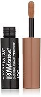 Algopix Similar Product 15 - Maybelline New York Brow Drama Shaping