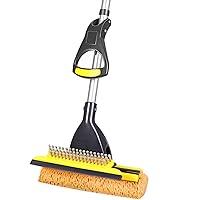 Algopix Similar Product 10 - Yocada Sponge Mop Home Commercial Use