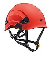 Algopix Similar Product 6 - PETZL, Vertex Helmet, Red