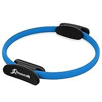 Algopix Similar Product 4 - The ProsourceFit Resistance Ring