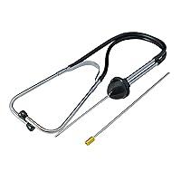 Algopix Similar Product 10 - Silverline 154006 Mechanics Stethoscope