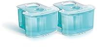Algopix Similar Product 12 - Philips Norelco Cleaning Cartridges for