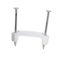 Algopix Similar Product 5 - Gardner Bender PS175ZN Plastic Staple