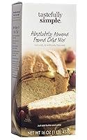 Algopix Similar Product 18 - Tastefully Simple Absolutely Almond