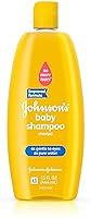Algopix Similar Product 5 - Johnsons Baby Shampoo 15 Fl Oz Pack