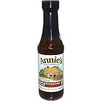 Algopix Similar Product 6 - Annies Naturals Worcestershire Sauce