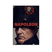 Algopix Similar Product 4 - Napoleon 2023 Movie Posters for Room