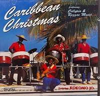 Algopix Similar Product 5 - Caribbean Christmas Featuring Calypso