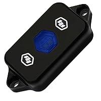 Algopix Similar Product 8 - Baja Designs LED Rock Light (Blue)