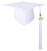 Algopix Similar Product 8 - GraduationMall Unisex Adult Matte