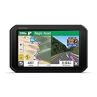 Algopix Similar Product 2 - Garmin RV 785  Traffic Advanced GPS