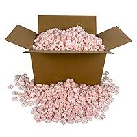 Algopix Similar Product 11 - StarBoxes Packing Peanuts Pink Anti