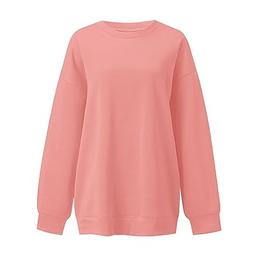 Best Deal for Kiosan Women'S Fashion Hoodies & Sweatshirts Oversized