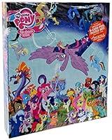 Algopix Similar Product 7 - My Little Pony  Series 3  Card Album
