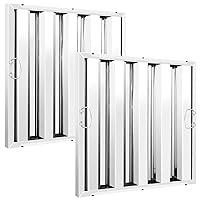 Algopix Similar Product 2 - 16 Height  16 Width Stainless Steel
