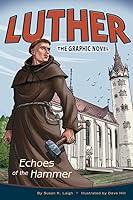 Algopix Similar Product 4 - Luther: Echoes of the Hammer