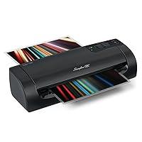 Algopix Similar Product 7 - GBC Thermal Laminator Machine Fusion
