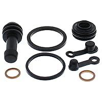 Algopix Similar Product 7 - All Balls Racing 183186 Caliper