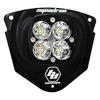 Algopix Similar Product 15 - Baja Designs Squadron Sport DC LED