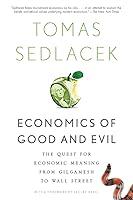 Algopix Similar Product 11 - Economics of Good and Evil The Quest
