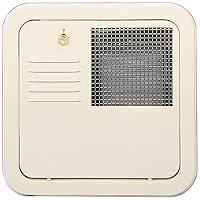 Algopix Similar Product 17 - Suburban 6259ACW Colonial White Water