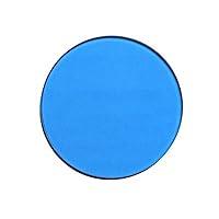 Algopix Similar Product 4 - AmScope FTB32 32mm Blue Color Filter