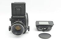 Algopix Similar Product 2 - Mamiya RB67 Pro SD Camera Body with