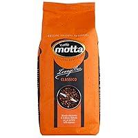 Algopix Similar Product 5 - Caff Motta Lounge Bar Roasted