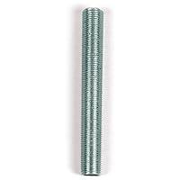 Algopix Similar Product 6 - Nipple 18 IP 3 Inch Zinc Plated