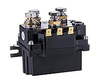 Algopix Similar Product 3 - Sinoking 12V 500A Winch Solenoid