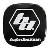 Algopix Similar Product 2 - Baja Designs 668003 XL Rock Guard