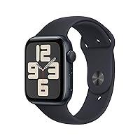 Algopix Similar Product 14 - Apple Watch SE 2nd Gen GPS 44mm