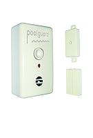 Algopix Similar Product 20 - Poolguard DAPTWT Immediate Pool Door