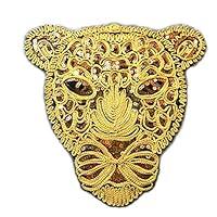 Algopix Similar Product 3 - Patches for Clothes Sew On Reversible