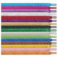 Algopix Similar Product 8 - MarJunSep Shimmery glitter 42 Solid