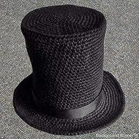 Algopix Similar Product 12 - Abe Lincoln Top Hat Baby Gift and