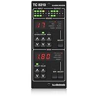 Algopix Similar Product 5 - TC Electronic TC8210DT Classic Mixing