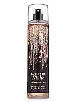 Algopix Similar Product 4 - Bath and Body Works INTO THE NIGHT Fine