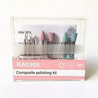 Algopix Similar Product 7 - NSKR HPS Dental Composite Polishing