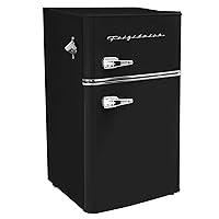 Algopix Similar Product 5 - Frigidaire Retro Compact Fridge Freezer