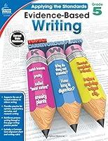Algopix Similar Product 19 - EvidenceBased Writing Grade 5