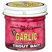 Algopix Similar Product 17 - Atlas Mikes Garlic Salmon Egg Trout