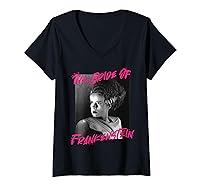 Algopix Similar Product 2 - Womens Universal Monsters The Bride Of