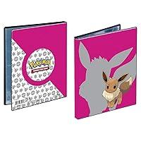 Algopix Similar Product 19 - Pokemon Pokmon E85991 Ultra Pro 4