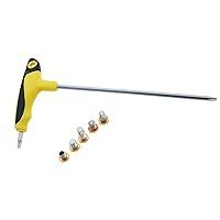 Algopix Similar Product 8 - 2g 4g 6g 8g 10g 5pcs Weights Wrench