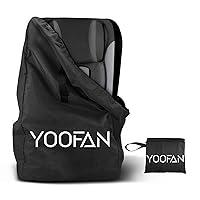Algopix Similar Product 8 - YOOFAN Gate Check Travel Bag with