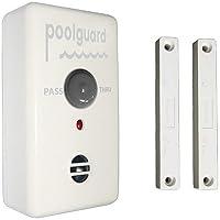 Algopix Similar Product 3 - Poolguard GAPT2 Outdoor Pool Gate