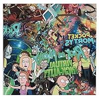 Algopix Similar Product 5 - Hydrographics Film Water Transfer