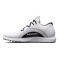 Algopix Similar Product 1 - Under Armour Mens Charged Draw 2